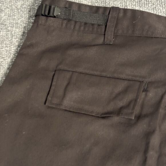 Rothco Cargo Pants Mens XL Black BDU Tactical Military Workwear Security Outdoor - Picture 6 of 16